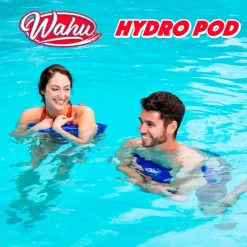 DRIM DISCOUNT Aire Libre-Wahu Asiento Flotador Surtido