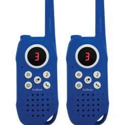 Walkie Talkie 5 km*LEXIBOOK Best