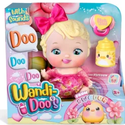 Wandi Doo Muñeca Bebé Sueca*FAMOSA Sale