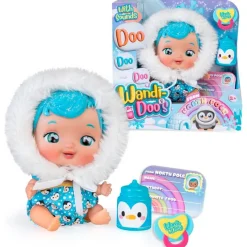 Wandi Doo Muñeca Polo Norte*FAMOSA Sale