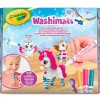 Washimals Animales Fantásticos*CRAYOLA Sale