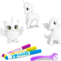 Washimals Animales Fantásticos*CRAYOLA Sale