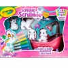 Washimals Bañera con Mascotas Surtido*CRAYOLA Sale