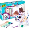 Washimals Jumbo Pets Big Jenny*CRAYOLA Discount