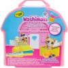 Washimals Parque de Juegos*CRAYOLA Best