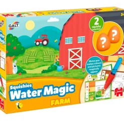 Water Magic Squishies la Granja*DISET Outlet