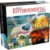 CEFA Juegos Y Juguetes Educativos-W.E.S Estudio Cambio Climático
