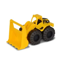 DRIM DISCOUNT Vehículos, Trenes Y Parkings-Wheel Loader Construcción Crew
