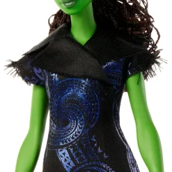 MATTEL Muñecas-Wicked: For Good Muñeca Elphaba Cantarina