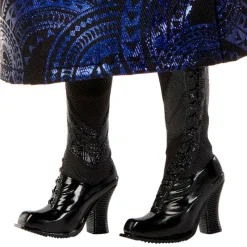 MATTEL Muñecas-Wicked: For Good Muñeca Elphaba Cantarina