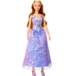 Wicked: For Good Muñeca Glinda Cantarina*MATTEL Sale