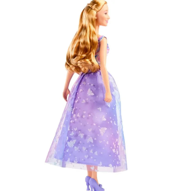 Wicked: For Good Muñeca Glinda Cantarina*MATTEL Sale