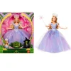 Wicked: For Good Muñeca Glinda*MATTEL Discount