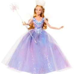 Wicked: For Good Muñeca Glinda*MATTEL Discount