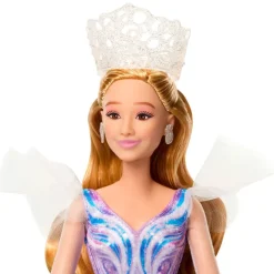 Wicked: For Good Muñeca Glinda*MATTEL Discount