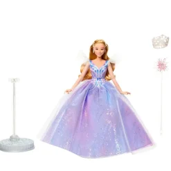 Wicked: For Good Muñeca Glinda*MATTEL Discount