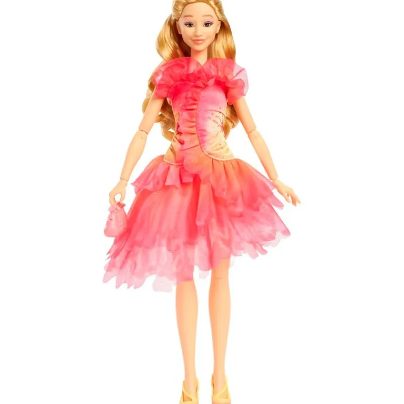MATTEL Muñecas-Wicked Muñeca Glinda
