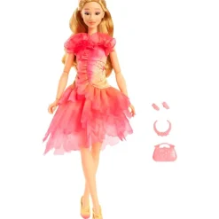 MATTEL Muñecas-Wicked Muñeca Glinda