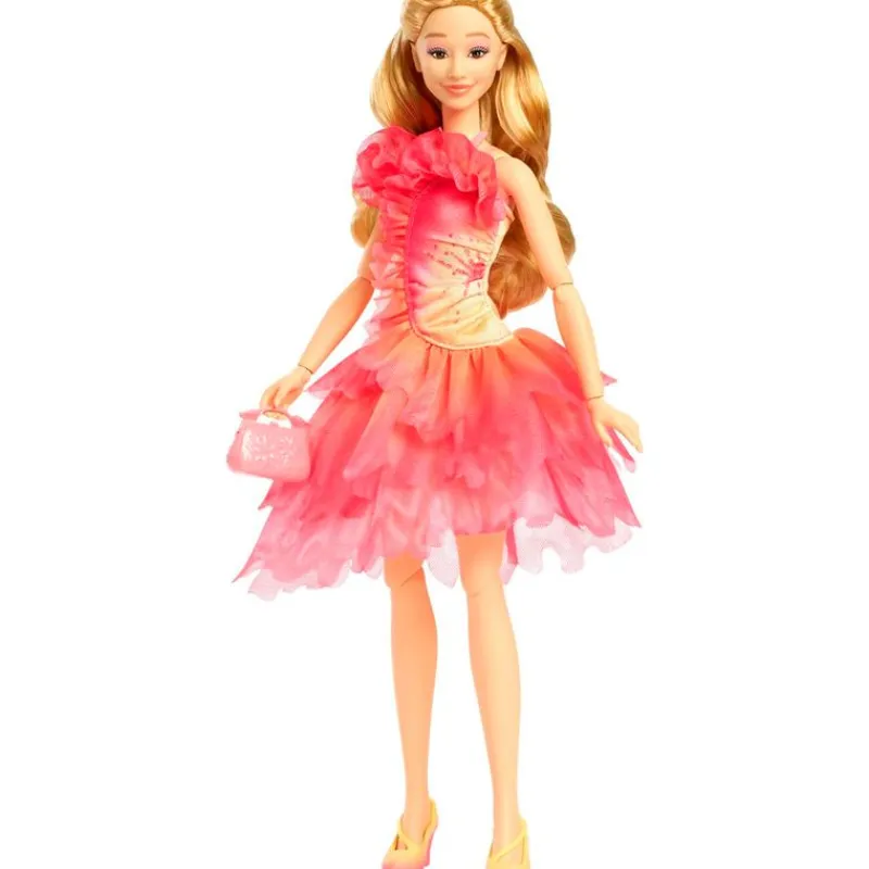 MATTEL Muñecas-Wicked Muñeca Glinda