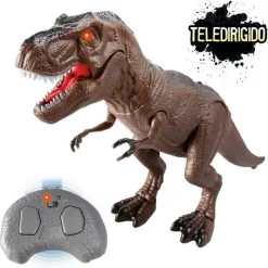 Wild Predators T-Rex R/C*SELECCION DRIM Best