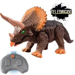 Wild Predators Triceratops R/C*SELECCION DRIM Outlet
