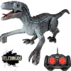 Wild Predators Velociraptor R/C*SELECCION DRIM Best