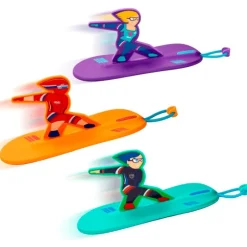 Wind Racers Lanzador Surtido*GOLIATH Sale