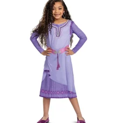 SELECCION DRIM Disfraces Y Complementos|Disfraces Y Complementos-Wish Disfraz Asha