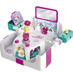 FAMOSA Ropa Y Complementos-Wizies Joyero Musical