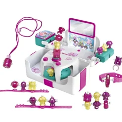 FAMOSA Ropa Y Complementos-Wizies Joyero Musical