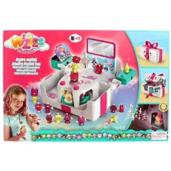 FAMOSA Ropa Y Complementos-Wizies Joyero Musical