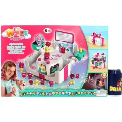 FAMOSA Ropa Y Complementos-Wizies Joyero Musical