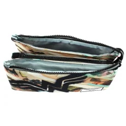 Wonder Woman Estuche Portatodo Triple HS Collage*KARACTERMANIA Sale