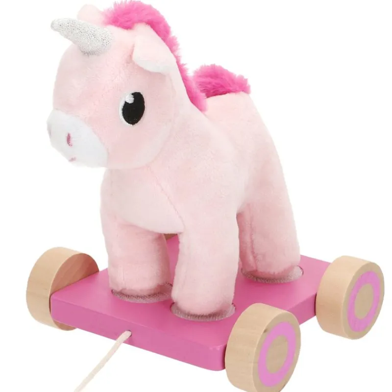 Woomax Baby Unicornio de Arrastre*COLOR BABY Best