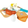 Woomax Pack Bandeja Desayuno Madera*COLOR BABY Online