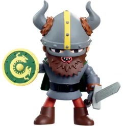 GIOCHI PREZIOSI Figuras Y Figuras De Acción-World Of Warriors Figura Gunnar