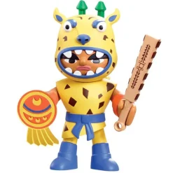 GIOCHI PREZIOSI Figuras Y Figuras De Acción-World Of Warriors Figura Crixus