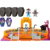 World of Zombies Playset Estadio Deportivo*BANDAI
