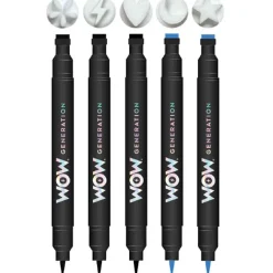 KIDS EUROSWAN Juegos Y Juguetes De Imitación-WOW Generation Delineador de Ojos Surtido