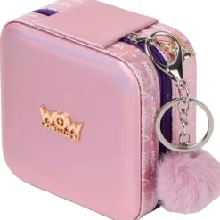 KIDS EUROSWAN Ropa Y Complementos|Juegos Y Juguetes De Imitación-WOW Generation Joyero de Viaje