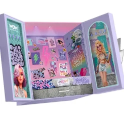 WOW Generation Joyero Luces LED*KIDS EUROSWAN Outlet