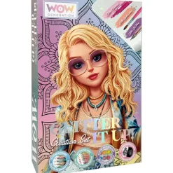 WOW Generation Kit Arte Mandala*KIDS EUROSWAN Best