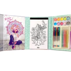 WOW Generation Kit Arte Mandala*KIDS EUROSWAN Best
