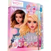 KIDS EUROSWAN Juegos Y Juguetes De Imitación-WOW Generation Kit Maquillaje
