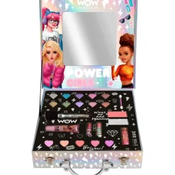 KIDS EUROSWAN Juegos Y Juguetes De Imitación-WOW Generation Maletín Maquillaje