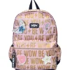 KIDS EUROSWAN Escolar-WOW Generation Mochila 40 cm