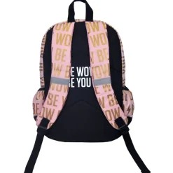 KIDS EUROSWAN Escolar-WOW Generation Mochila 40 cm
