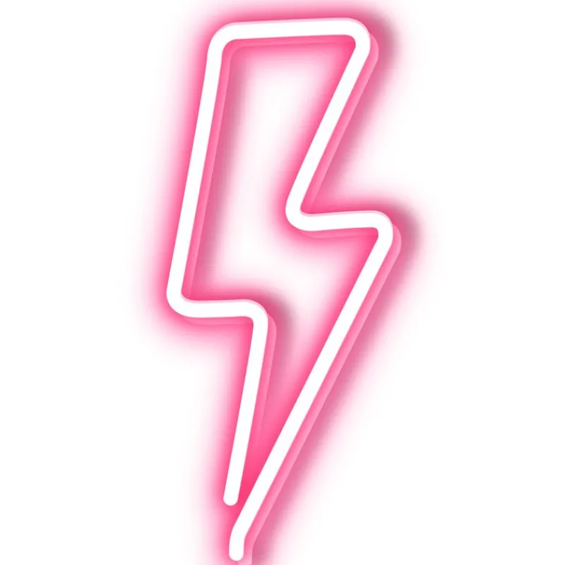 KIDS EUROSWAN Manualidades-WOW Generation Pack Decoración Luz LED