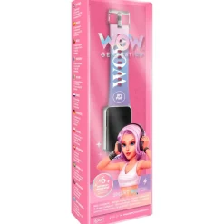 KIDS EUROSWAN Electrónicos-WOW Generation Smartband Reloj