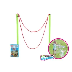 WOWMAZING kit Burbujas gigantes*COLOR BABY Hot